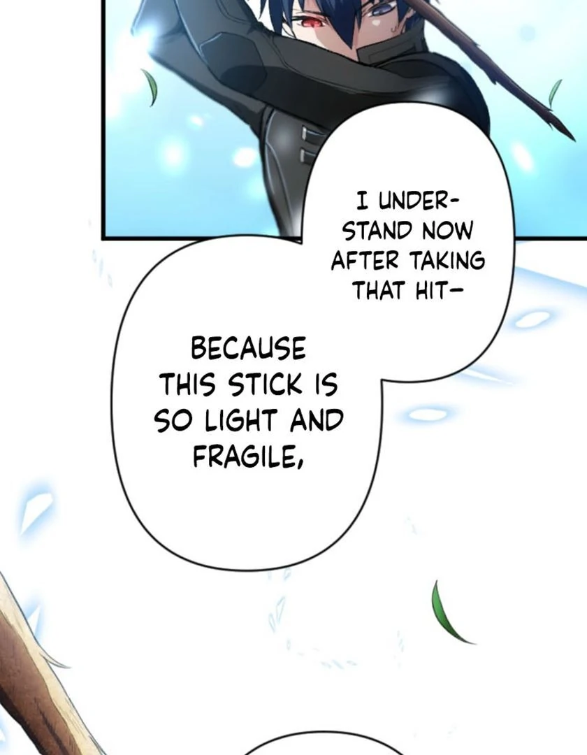 Berserk of Gluttony - Manhwa Chapter 44 - page 10