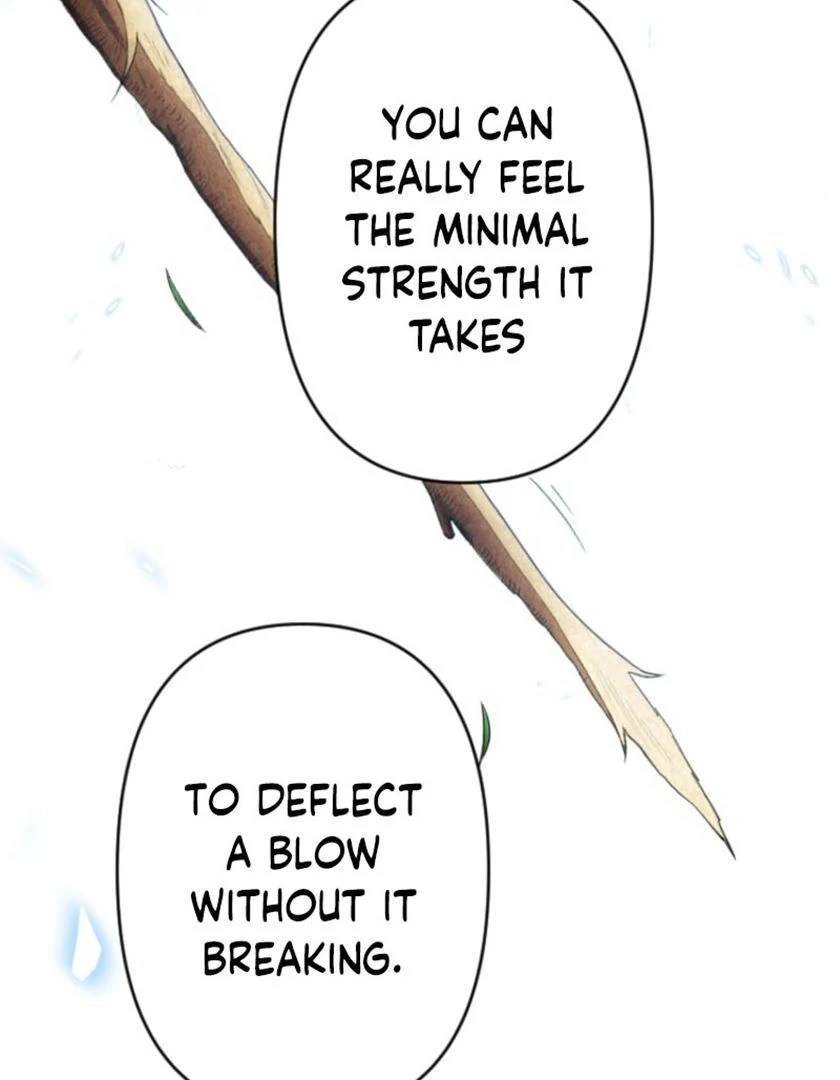 Berserk of Gluttony - Manhwa Chapter 44 - page 11