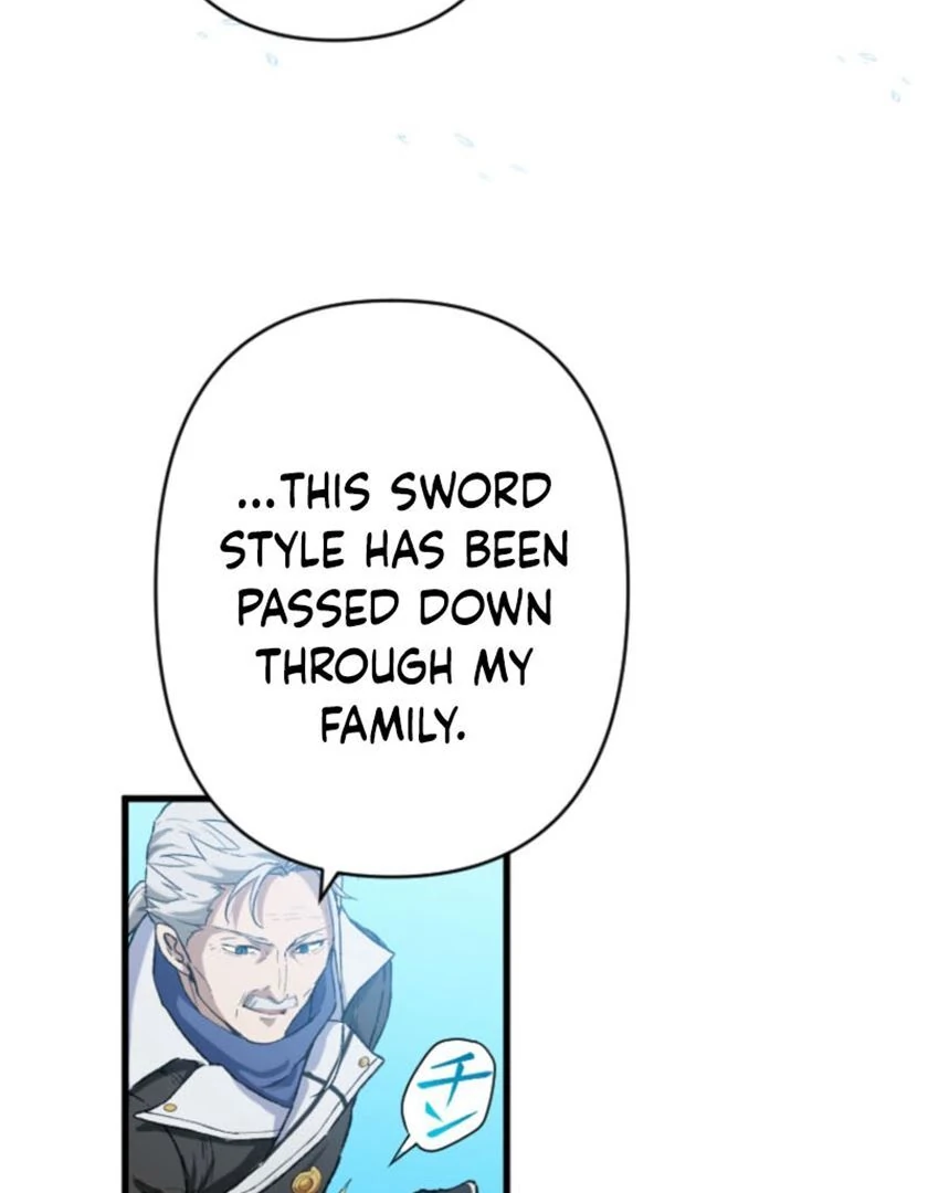 Berserk of Gluttony - Manhwa Chapter 44 - page 12