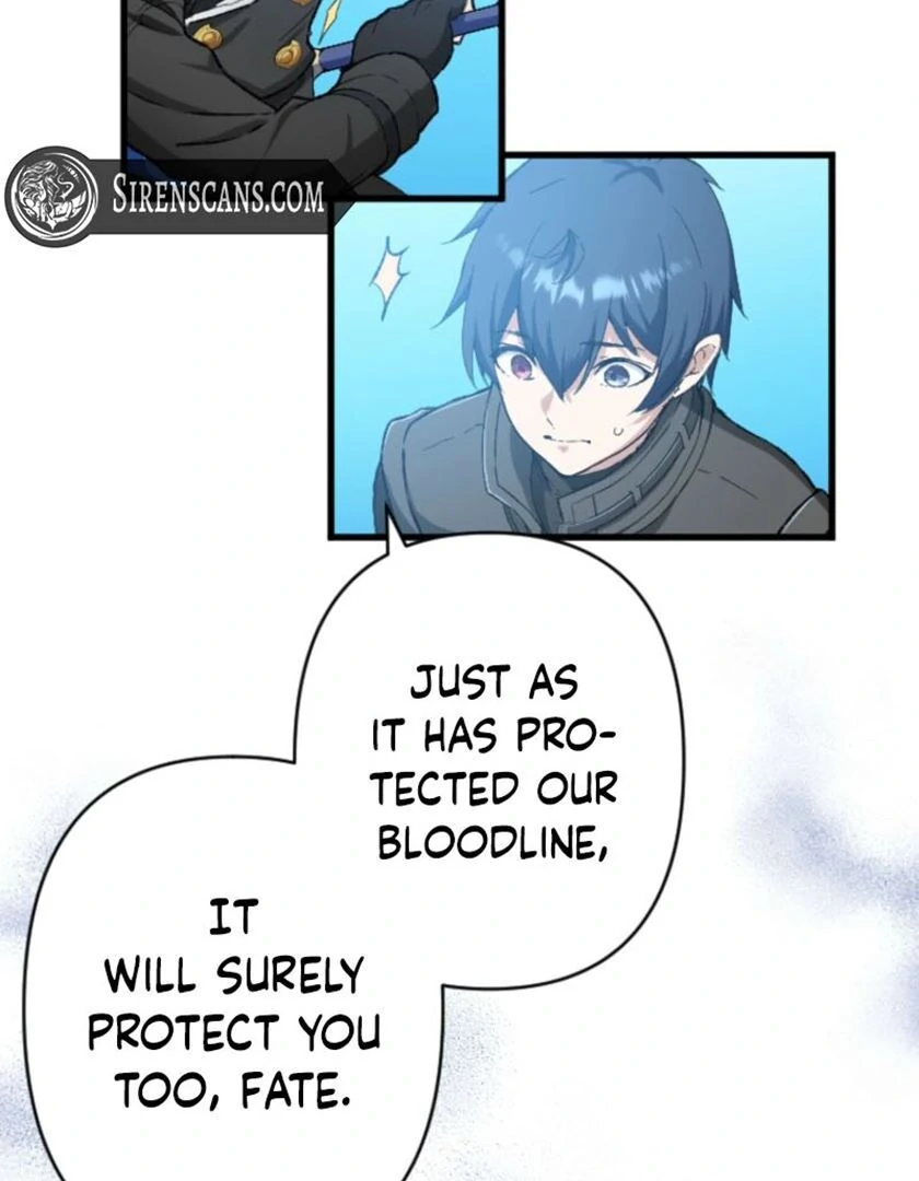 Berserk of Gluttony - Manhwa Chapter 44 - page 13