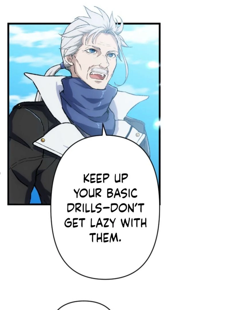 Berserk of Gluttony - Manhwa Chapter 44 - page 16