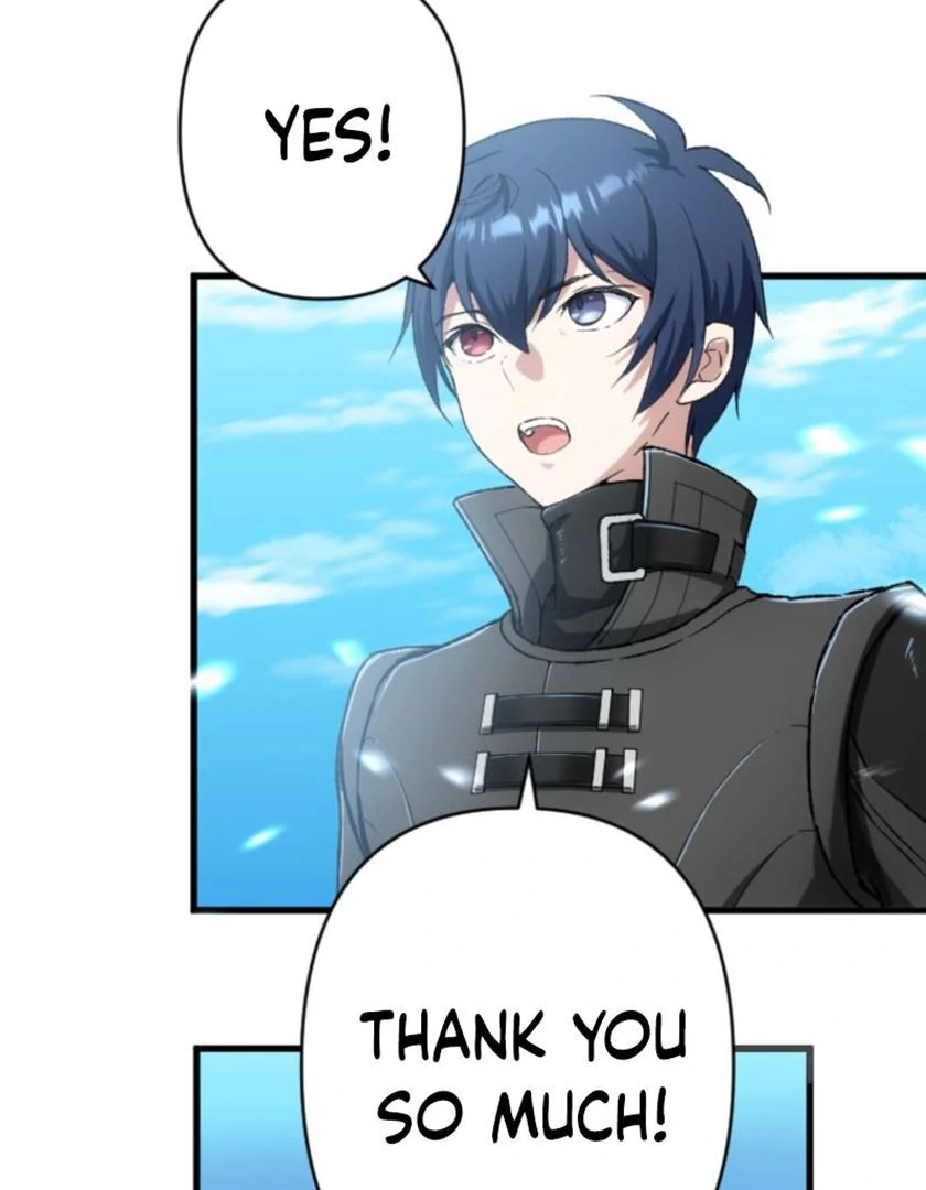 Berserk of Gluttony - Manhwa Chapter 44 - page 17