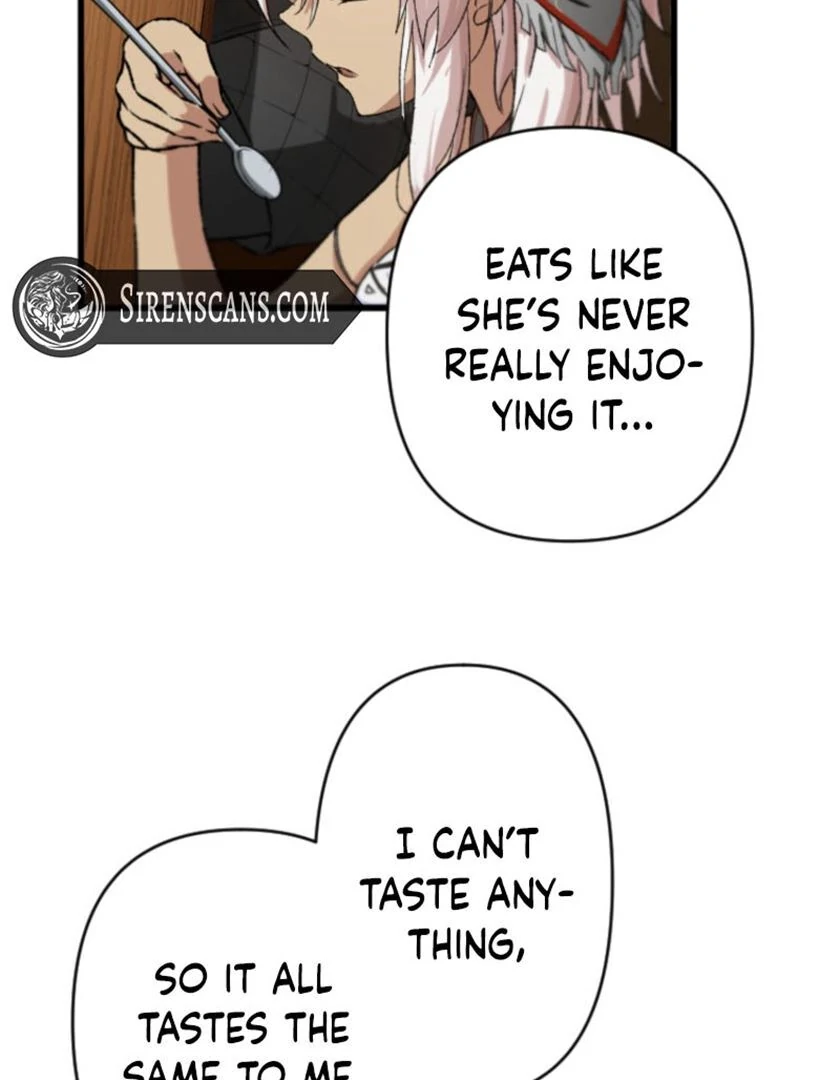 Berserk of Gluttony - Manhwa Chapter 44 - page 22