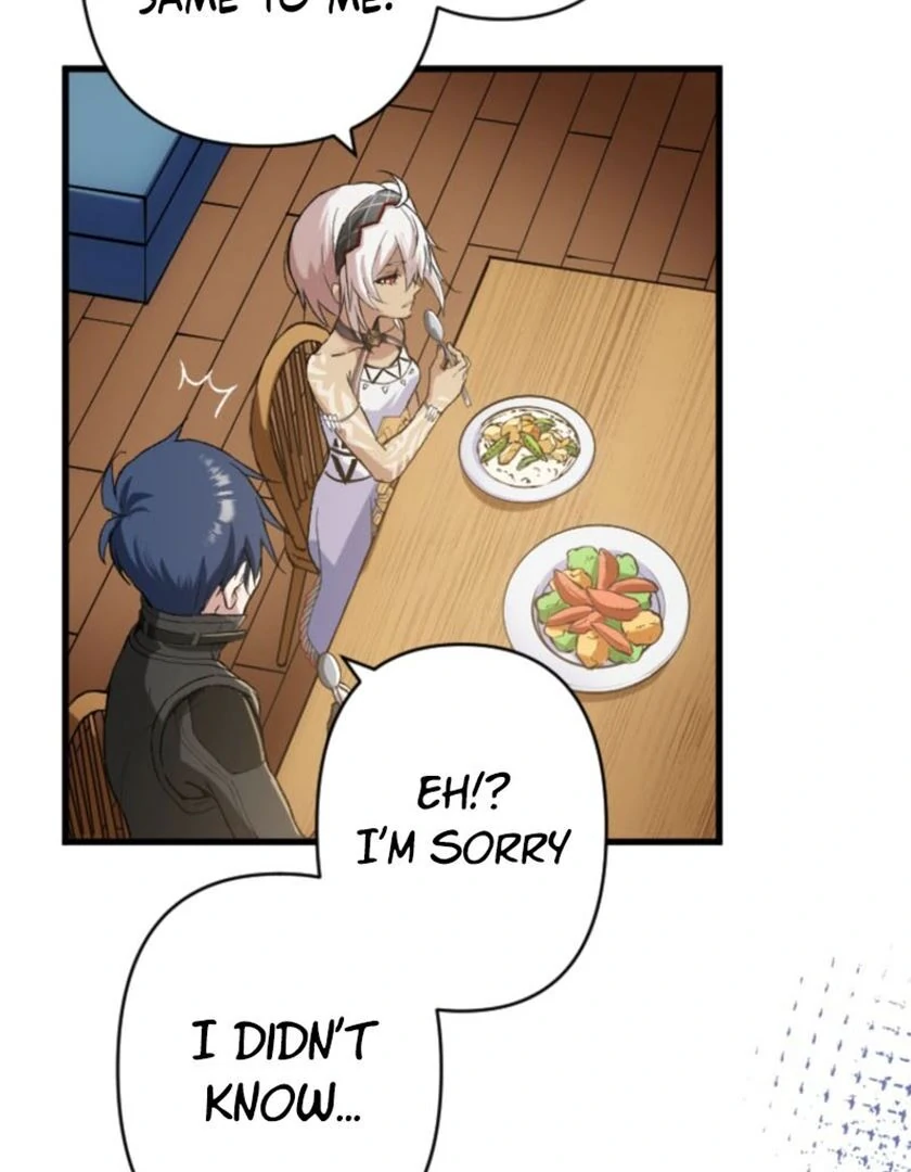 Berserk of Gluttony - Manhwa Chapter 44 - page 23