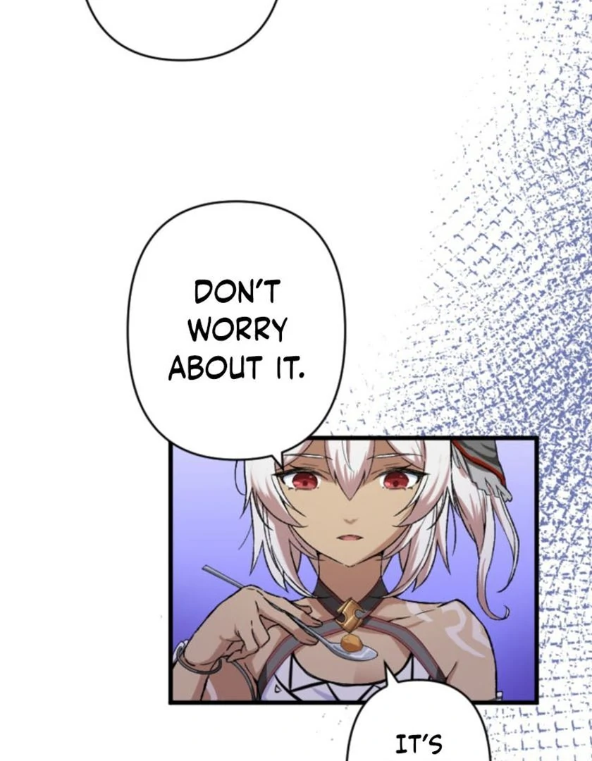 Berserk of Gluttony - Manhwa Chapter 44 - page 24