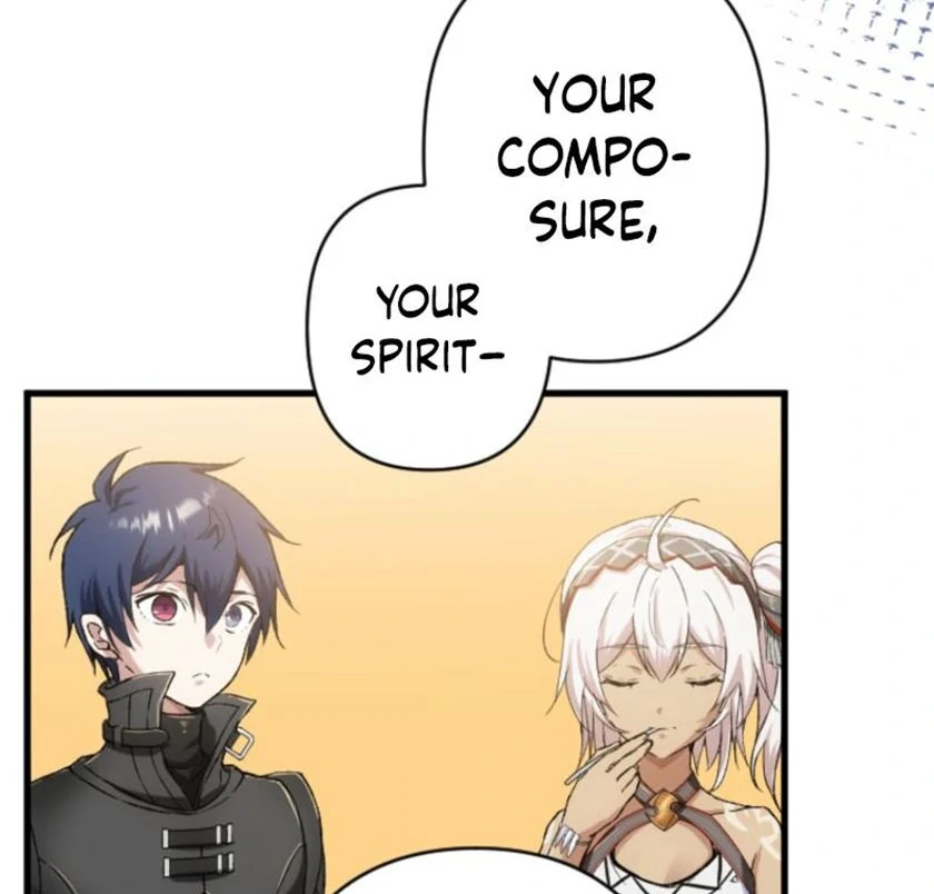 Berserk of Gluttony - Manhwa Chapter 44 - page 27