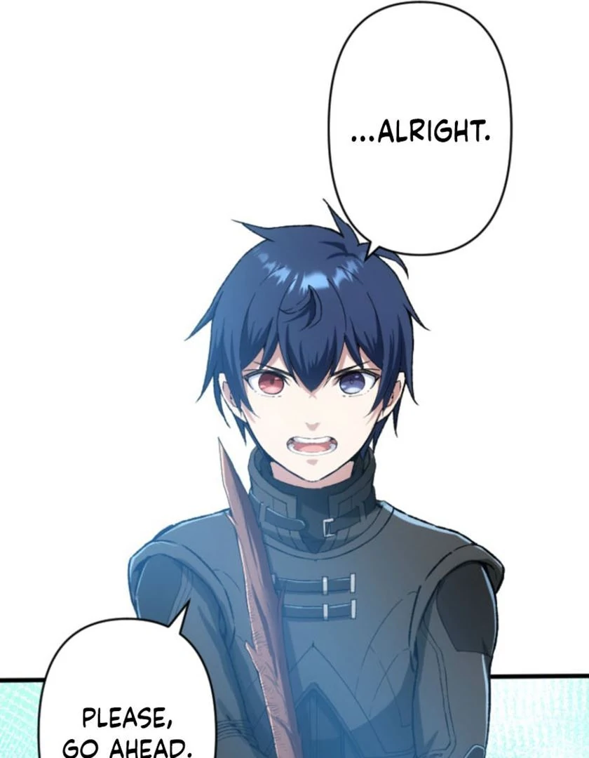 Berserk of Gluttony - Manhwa Chapter 44 - page 2