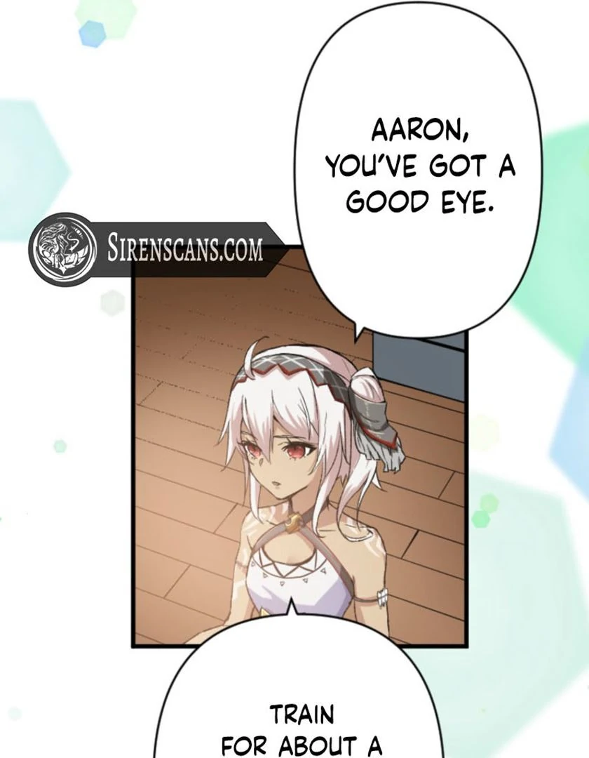 Berserk of Gluttony - Manhwa Chapter 44 - page 29