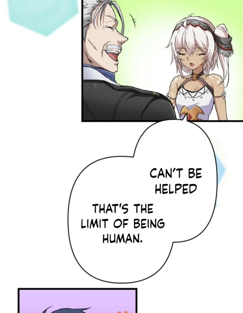 Berserk of Gluttony - Manhwa Chapter 44 - page 31