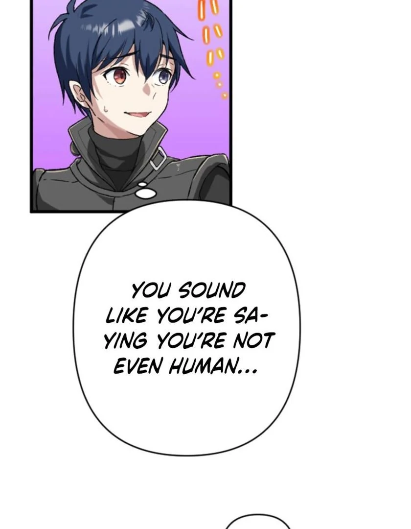 Berserk of Gluttony - Manhwa Chapter 44 - page 32