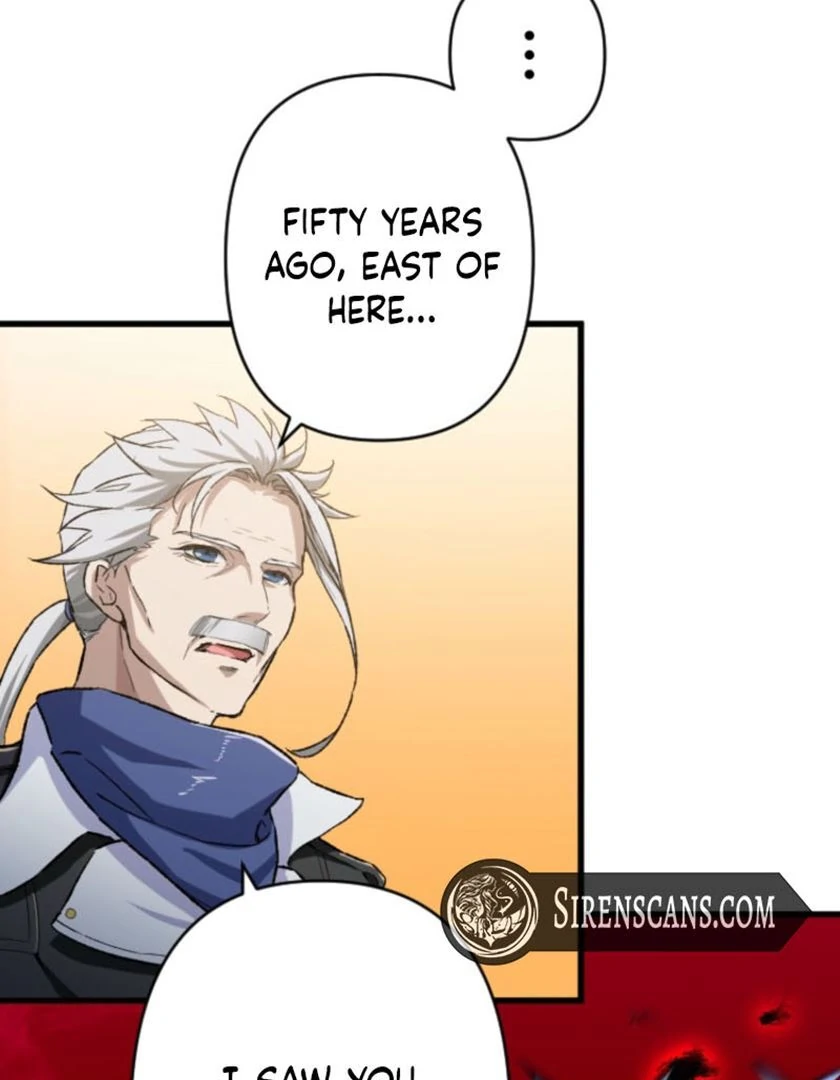 Berserk of Gluttony - Manhwa Chapter 44 - page 33