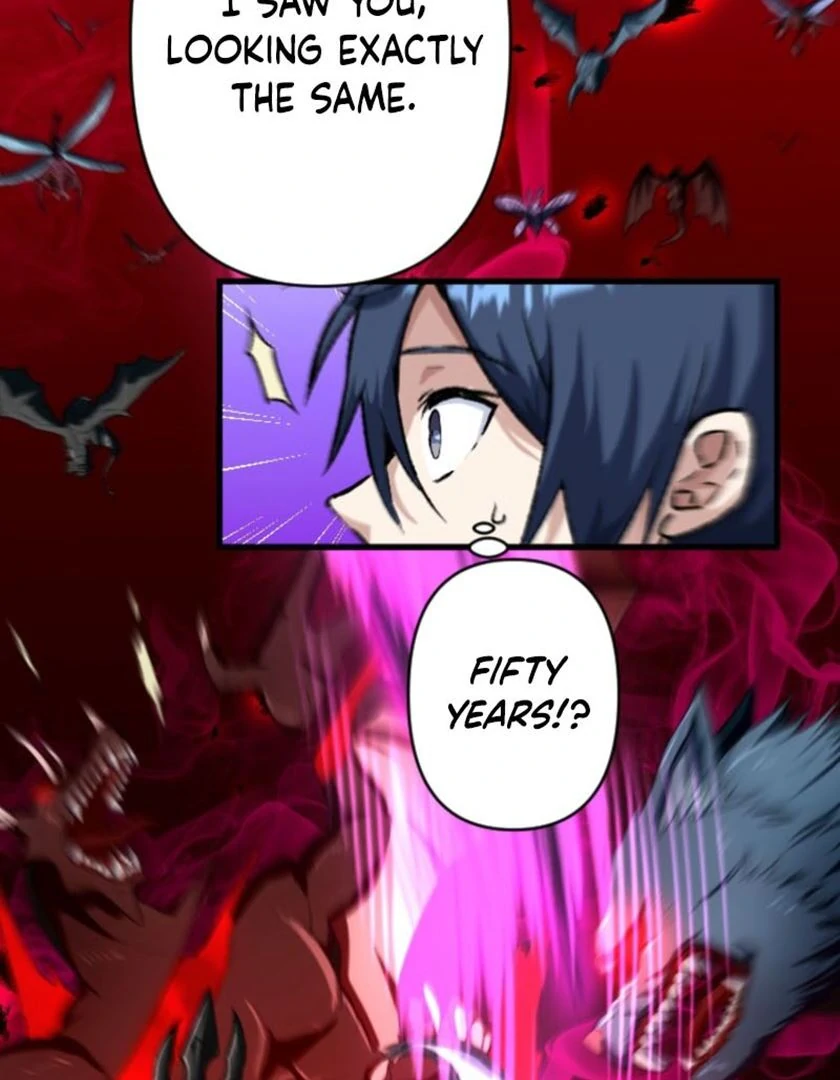 Berserk of Gluttony - Manhwa Chapter 44 - page 34