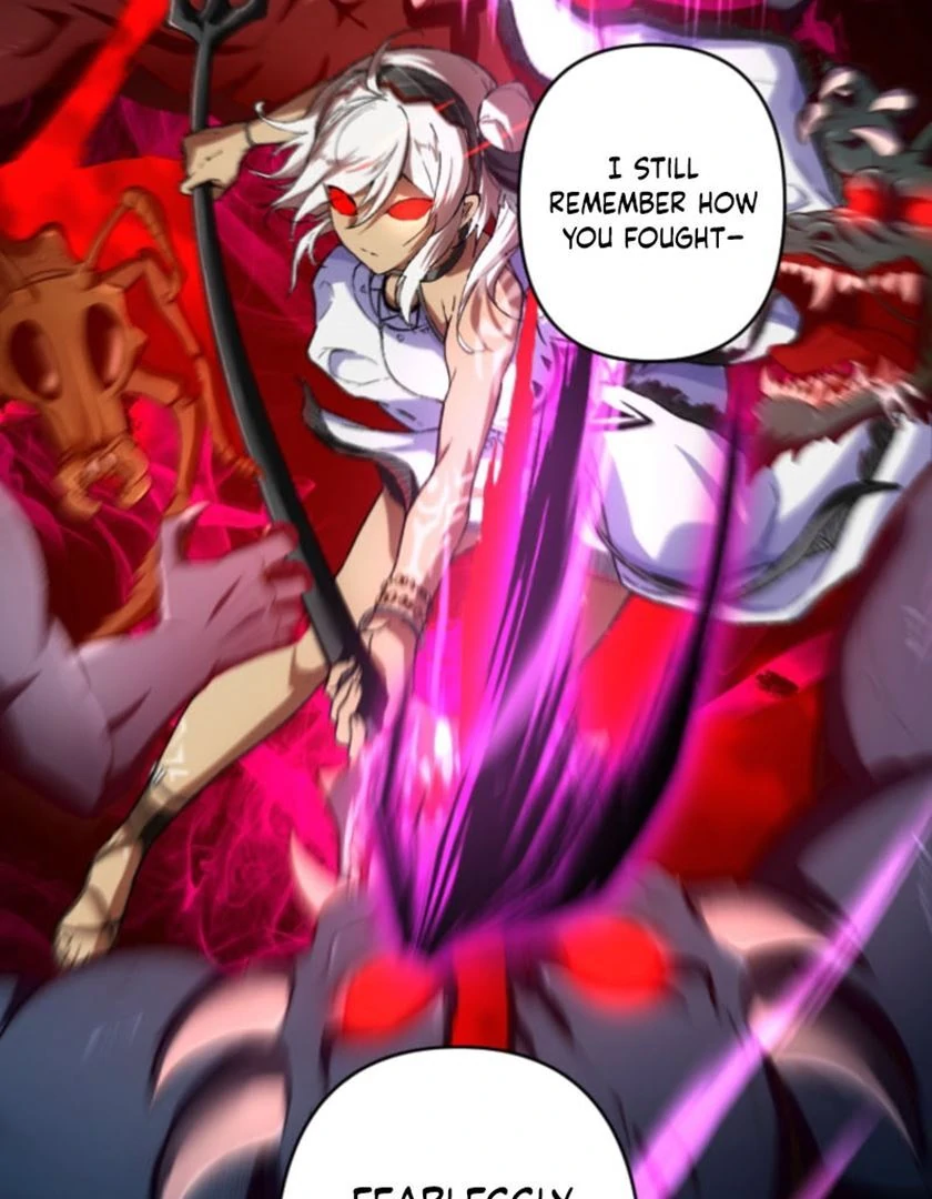 Berserk of Gluttony - Manhwa Chapter 44 - page 35