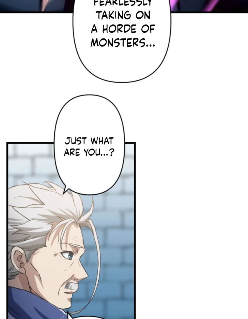 Berserk of Gluttony - Manhwa Chapter 44 - page 36