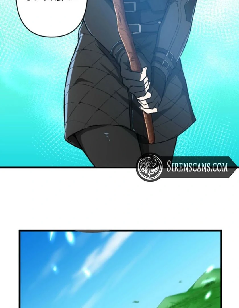 Berserk of Gluttony - Manhwa Chapter 44 - page 3