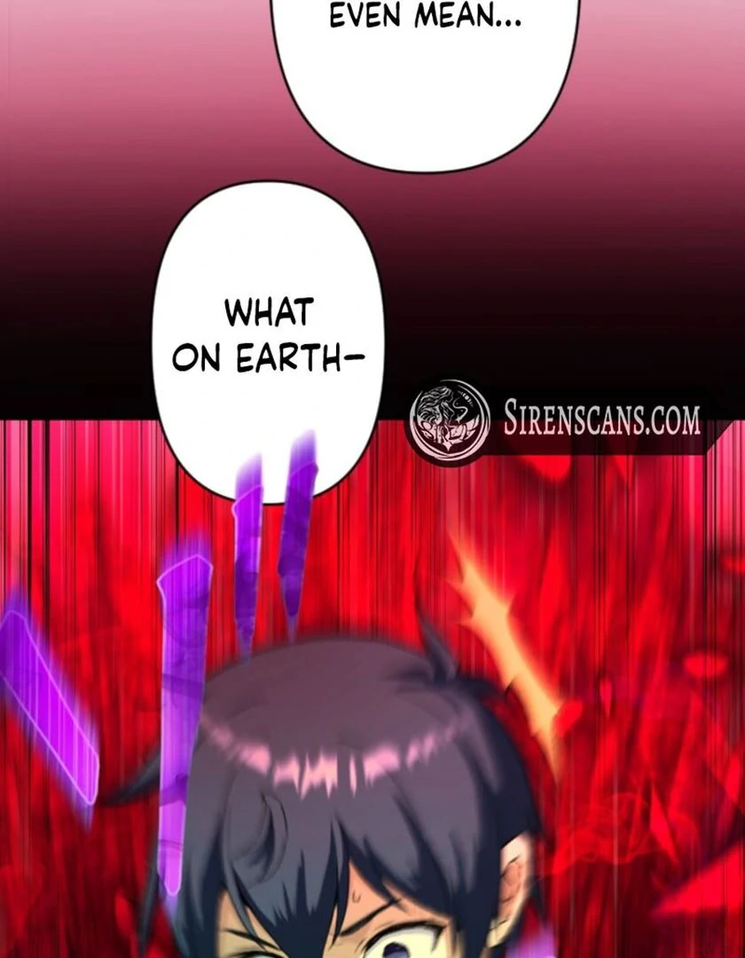 Berserk of Gluttony - Manhwa Chapter 44 - page 43