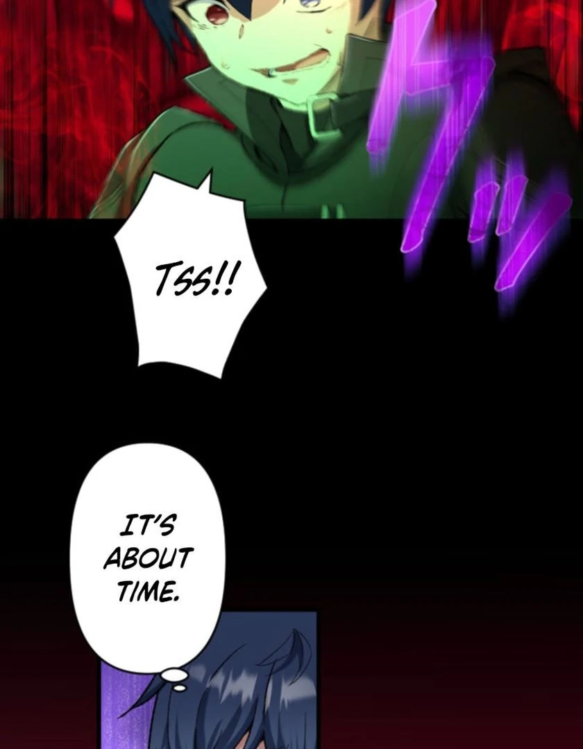 Berserk of Gluttony - Manhwa Chapter 44 - page 44