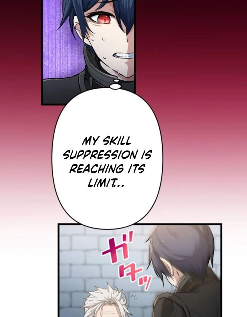 Berserk of Gluttony - Manhwa Chapter 44 - page 45