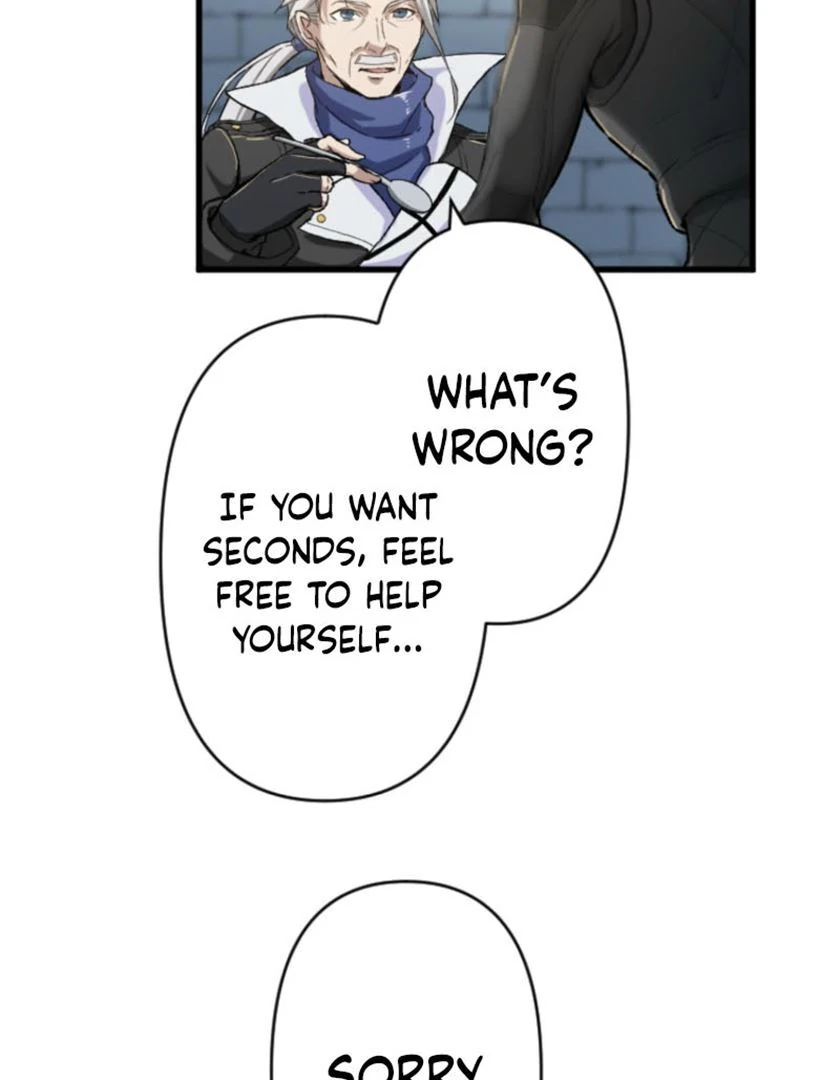 Berserk of Gluttony - Manhwa Chapter 44 - page 46