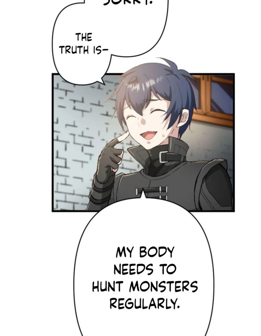 Berserk of Gluttony - Manhwa Chapter 44 - page 47