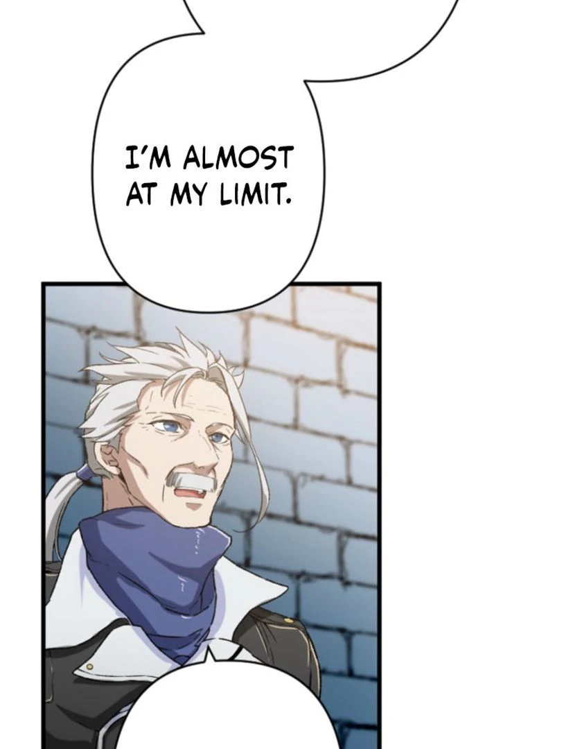 Berserk of Gluttony - Manhwa Chapter 44 - page 48