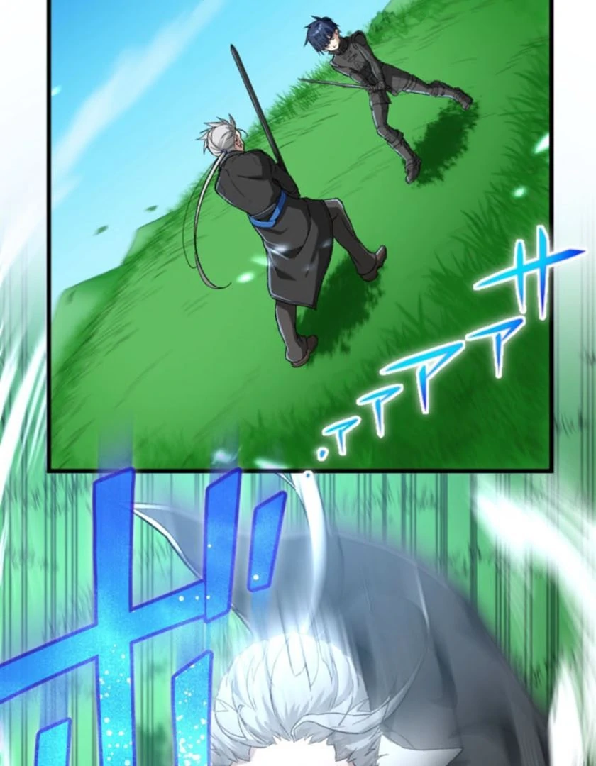 Berserk of Gluttony - Manhwa Chapter 44 - page 4