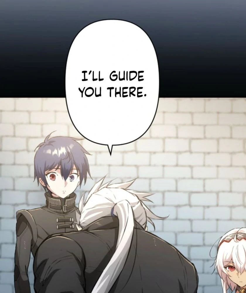 Berserk of Gluttony - Manhwa Chapter 44 - page 53