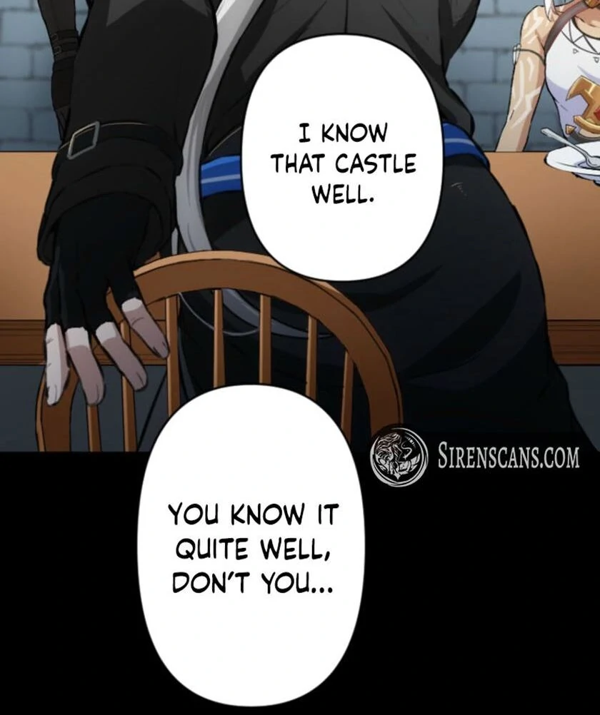 Berserk of Gluttony - Manhwa Chapter 44 - page 54