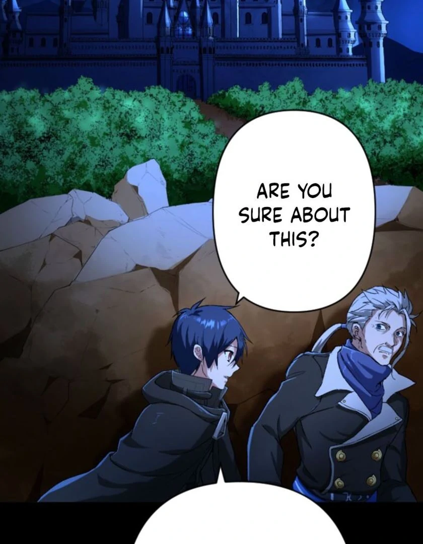 Berserk of Gluttony - Manhwa Chapter 44 - page 56