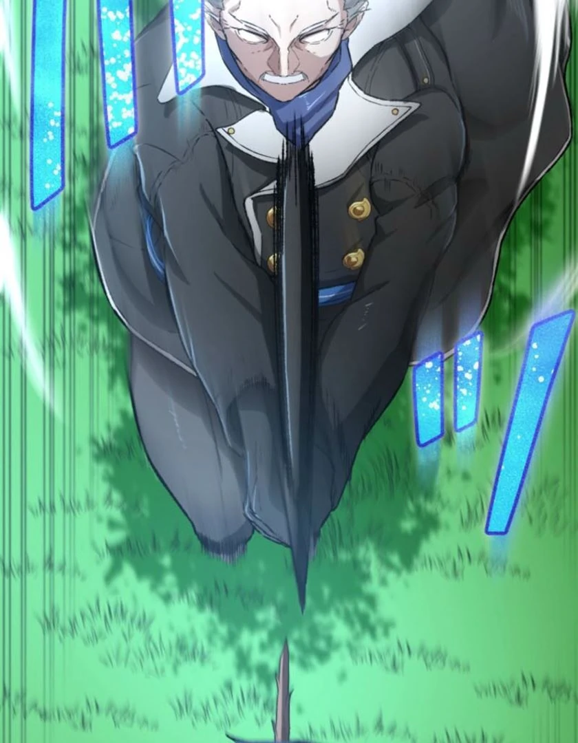 Berserk of Gluttony - Manhwa Chapter 44 - page 5