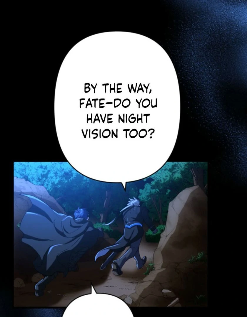 Berserk of Gluttony - Manhwa Chapter 44 - page 59