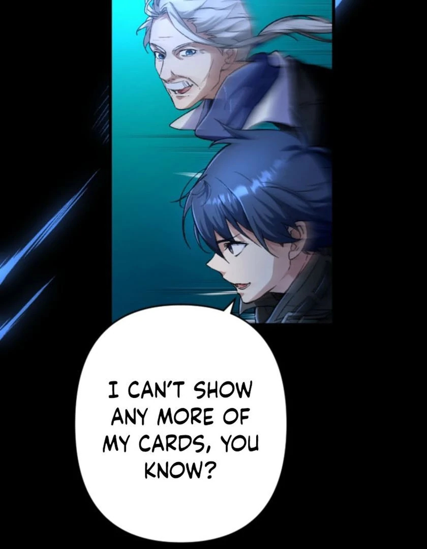 Berserk of Gluttony - Manhwa Chapter 44 - page 61