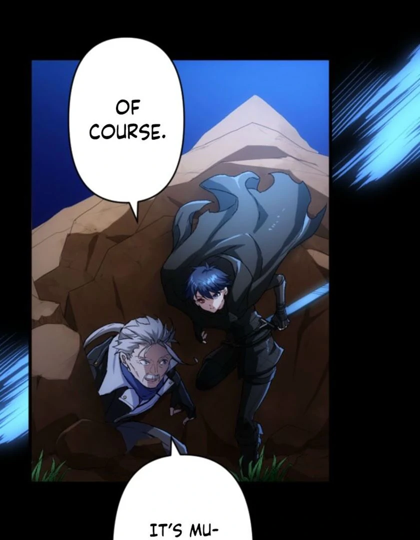 Berserk of Gluttony - Manhwa Chapter 44 - page 62