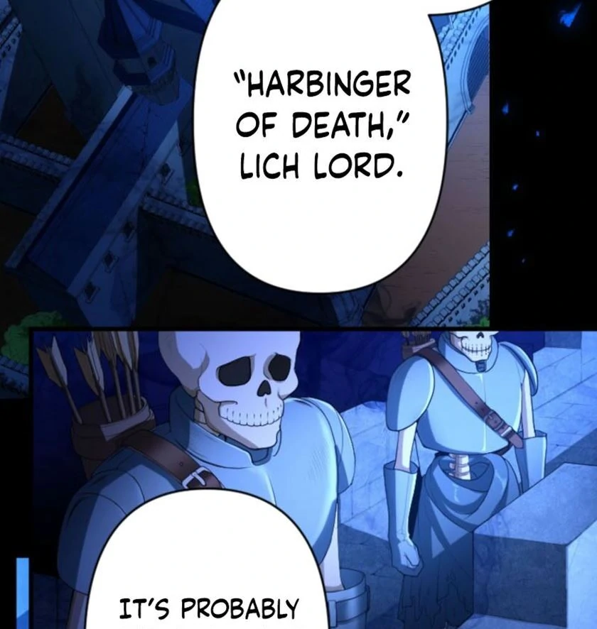 Berserk of Gluttony - Manhwa Chapter 44 - page 66