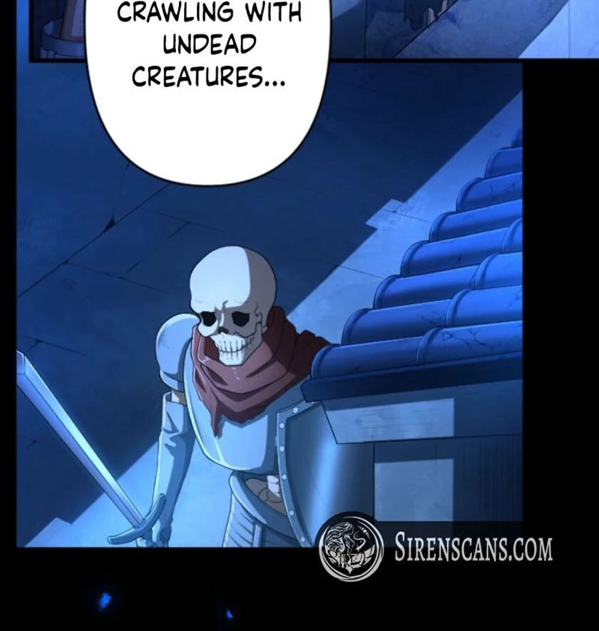 Berserk of Gluttony - Manhwa Chapter 44 - page 67