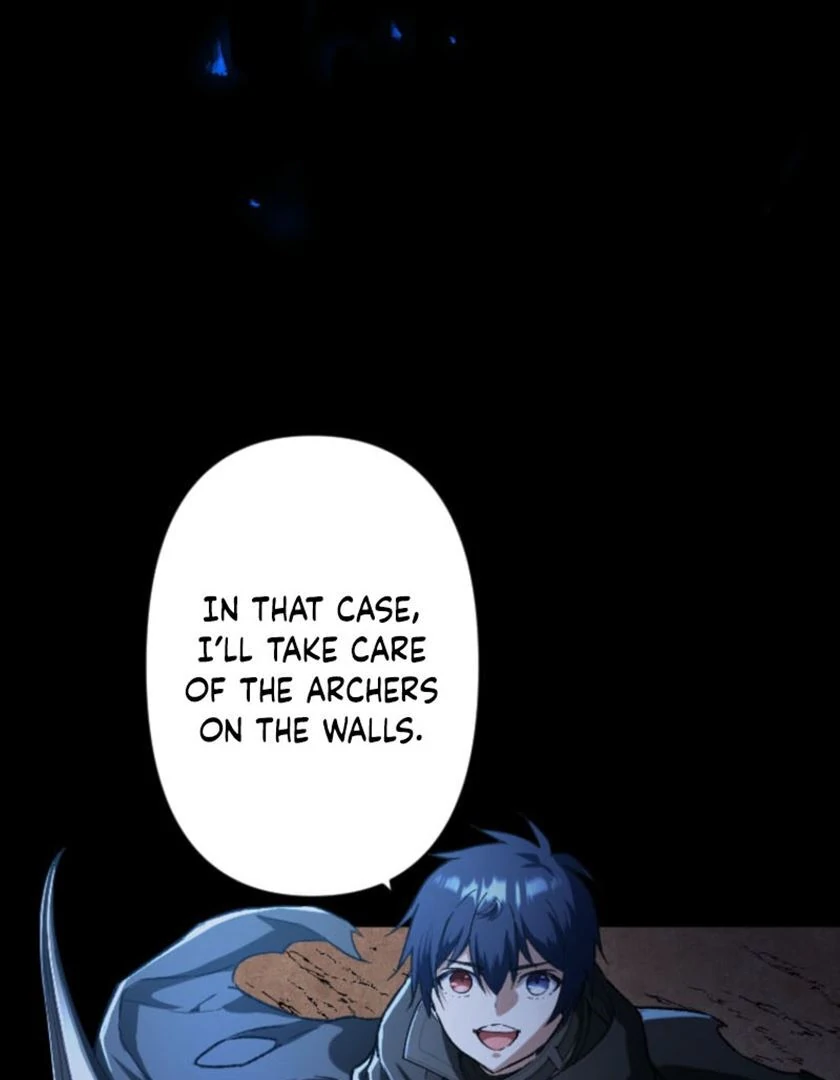 Berserk of Gluttony - Manhwa Chapter 44 - page 68