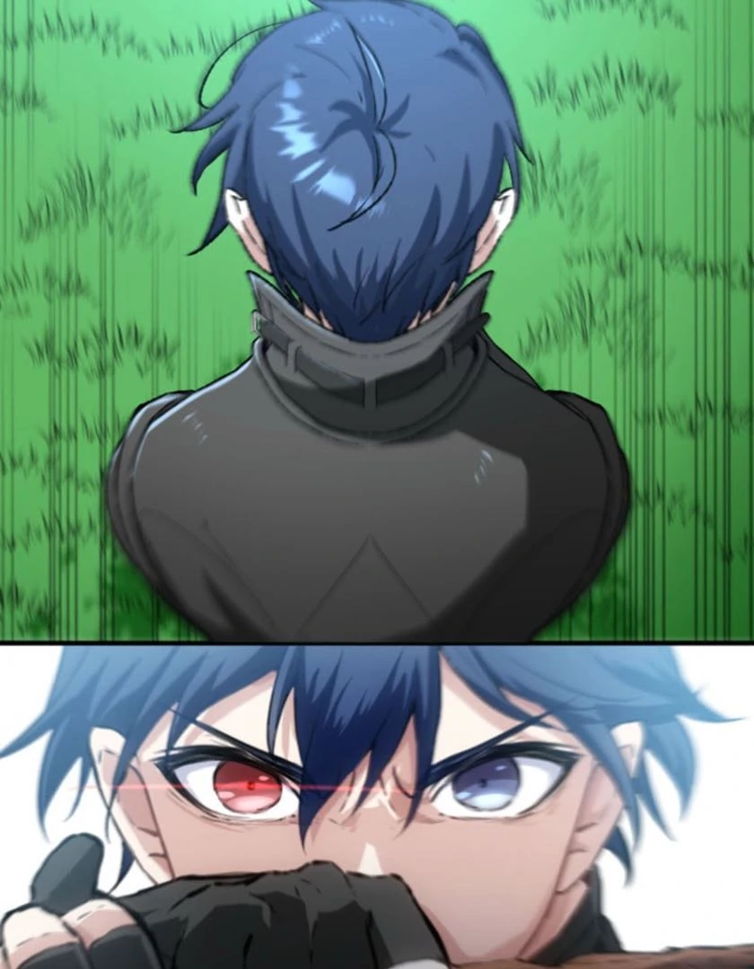 Berserk of Gluttony - Manhwa Chapter 44 - page 6