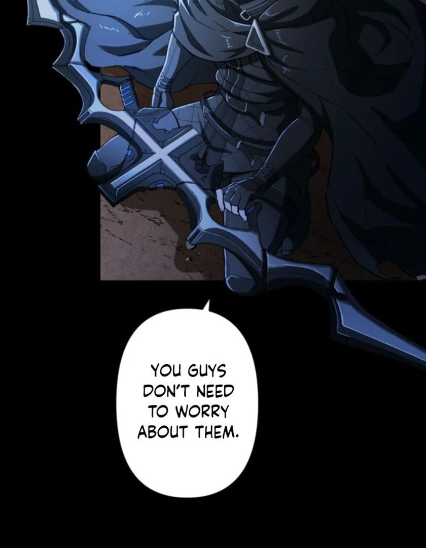 Berserk of Gluttony - Manhwa Chapter 44 - page 69