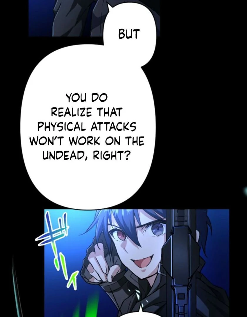 Berserk of Gluttony - Manhwa Chapter 44 - page 71