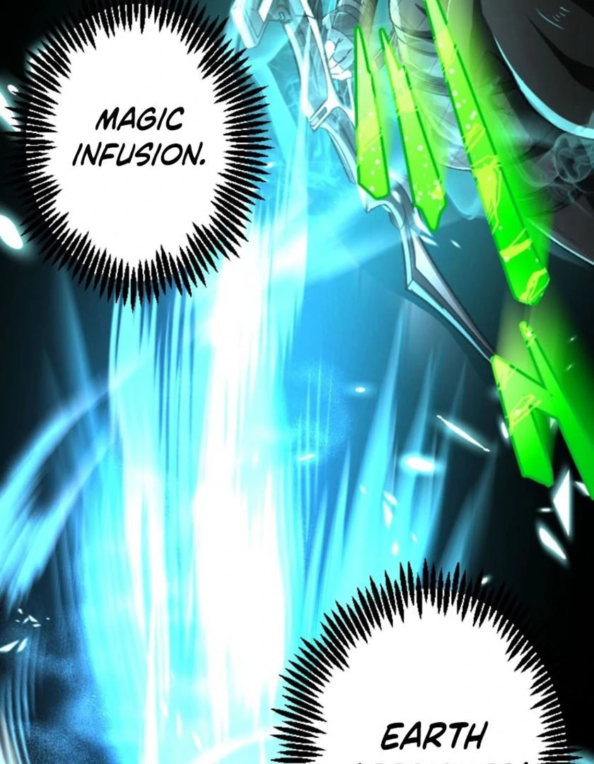 Berserk of Gluttony - Manhwa Chapter 44 - page 73