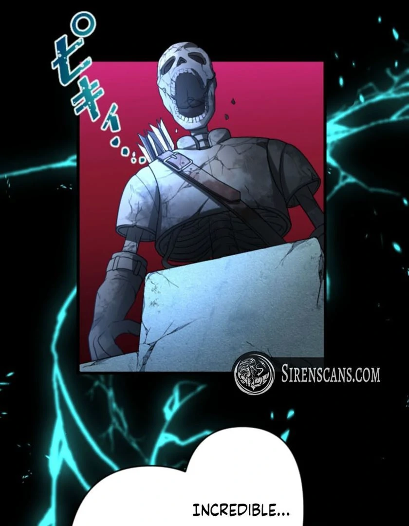 Berserk of Gluttony - Manhwa Chapter 44 - page 76