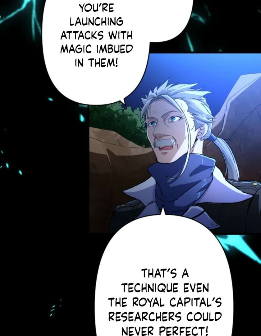 Berserk of Gluttony - Manhwa Chapter 44 - page 77