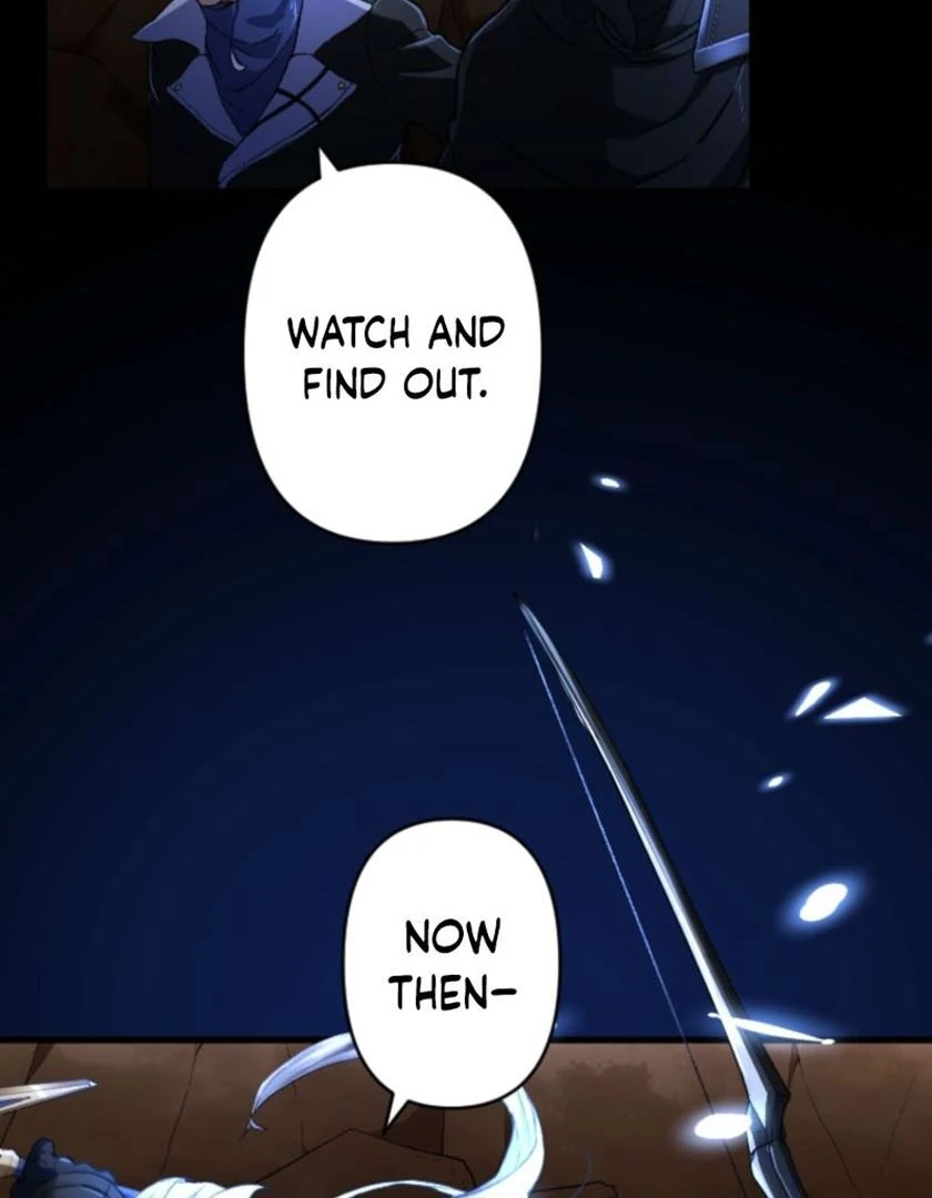 Berserk of Gluttony - Manhwa Chapter 44 - page 79