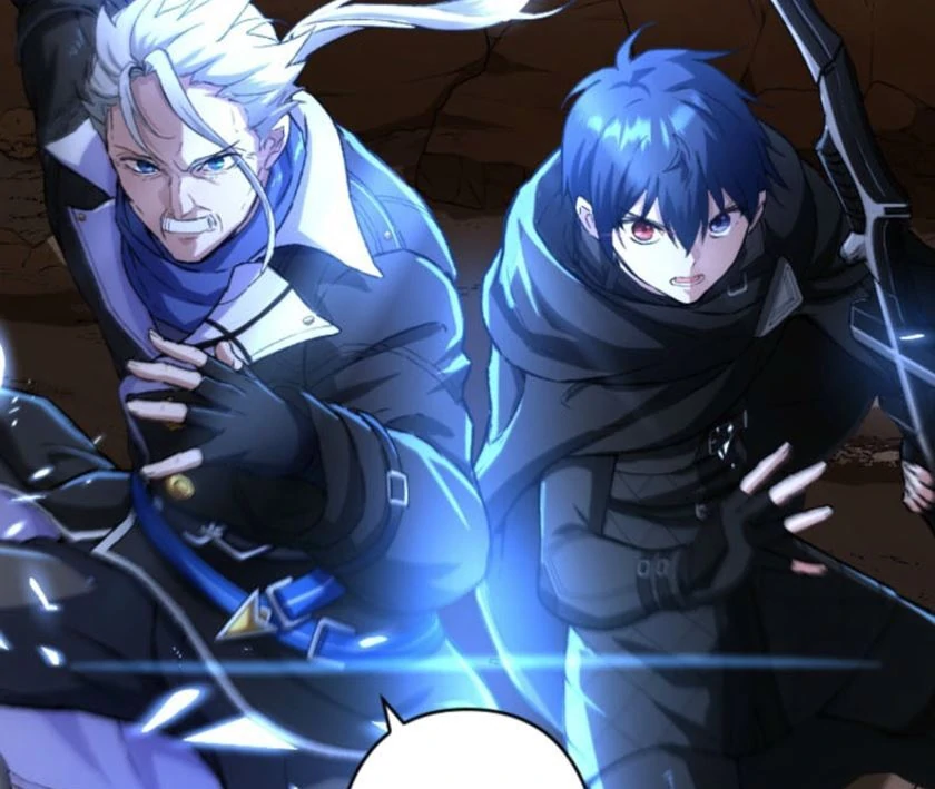 Berserk of Gluttony - Manhwa Chapter 44 - page 80