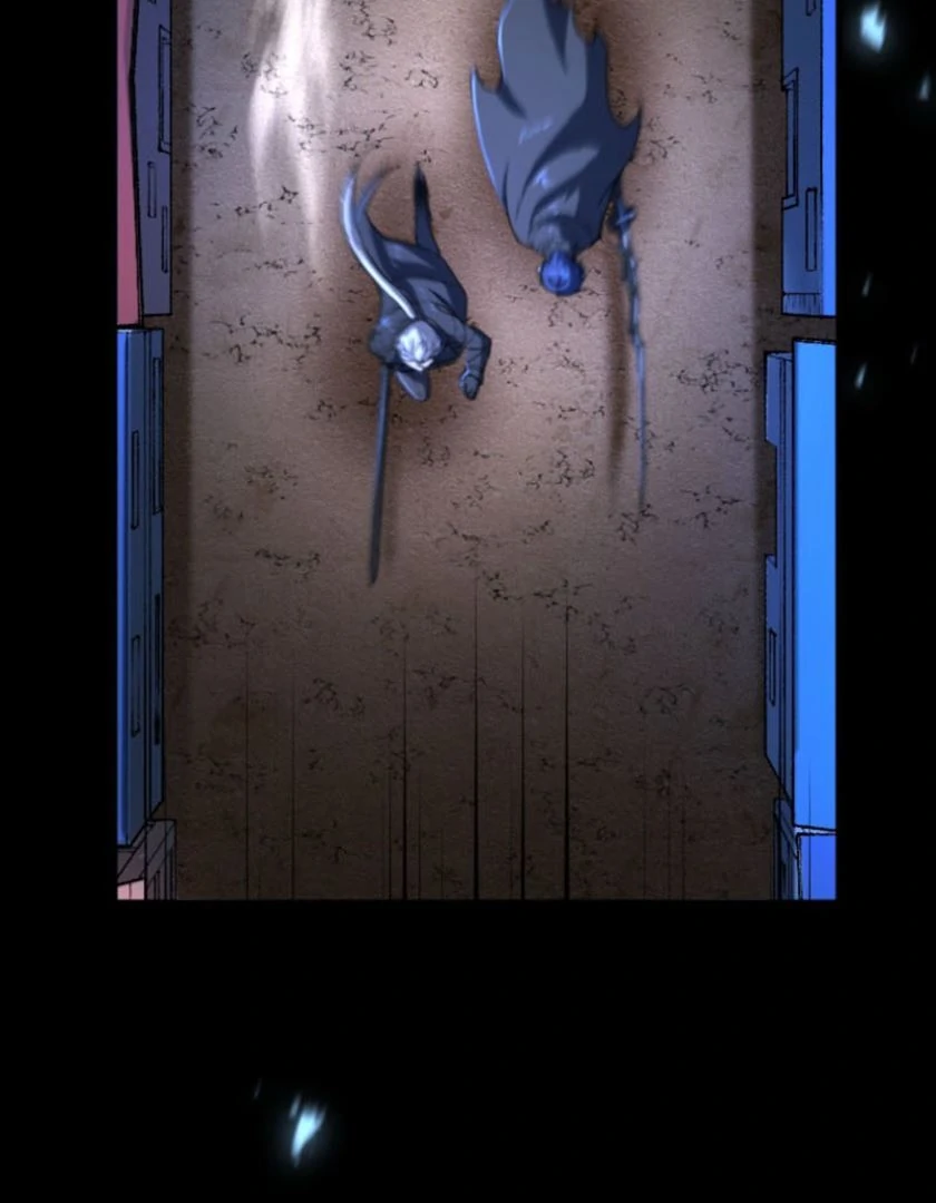 Berserk of Gluttony - Manhwa Chapter 45 - page 10