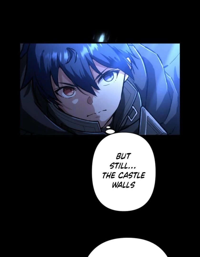 Berserk of Gluttony - Manhwa Chapter 45 - page 11