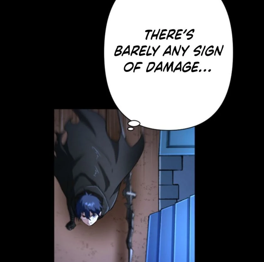 Berserk of Gluttony - Manhwa Chapter 45 - page 12