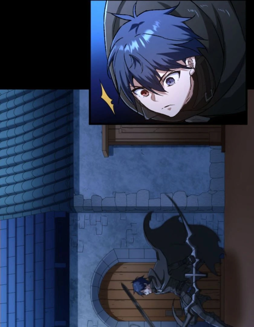 Berserk of Gluttony - Manhwa Chapter 45 - page 14