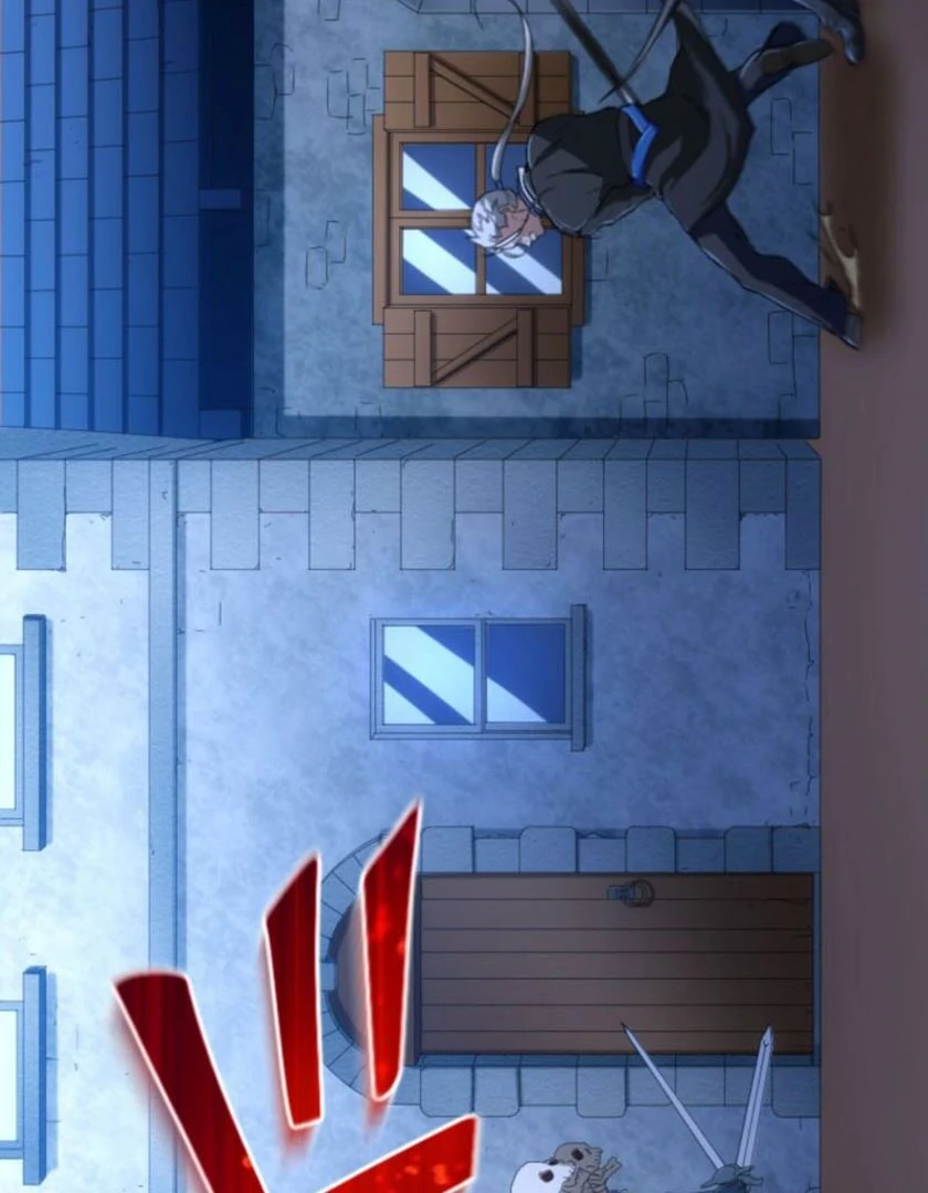 Berserk of Gluttony - Manhwa Chapter 45 - page 15