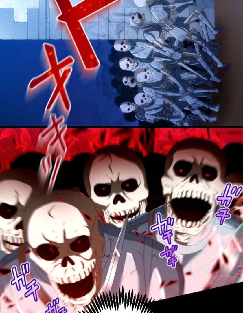 Berserk of Gluttony - Manhwa Chapter 45 - page 16